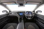 Toyota Camry Ascent 2017 года (AU)